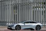 BMW i8 2014 года